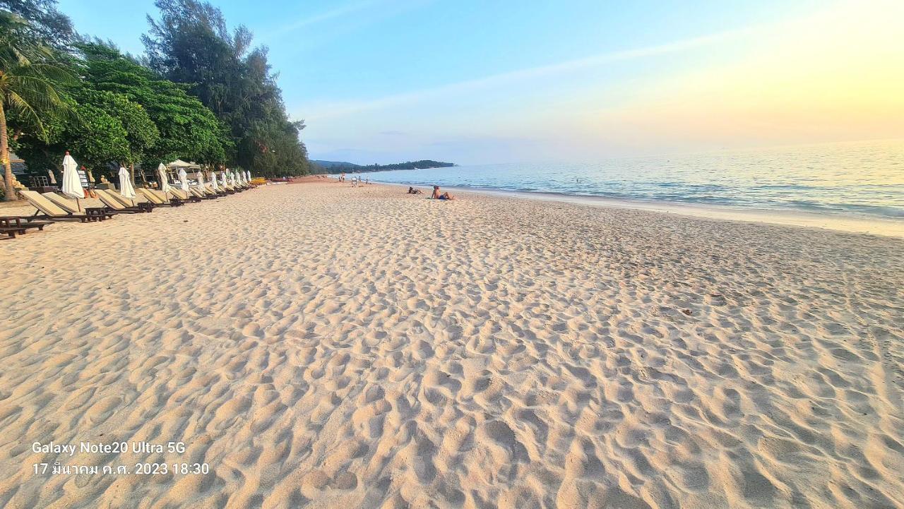 Lanta Amara Resort Ko Lanta المظهر الخارجي الصورة