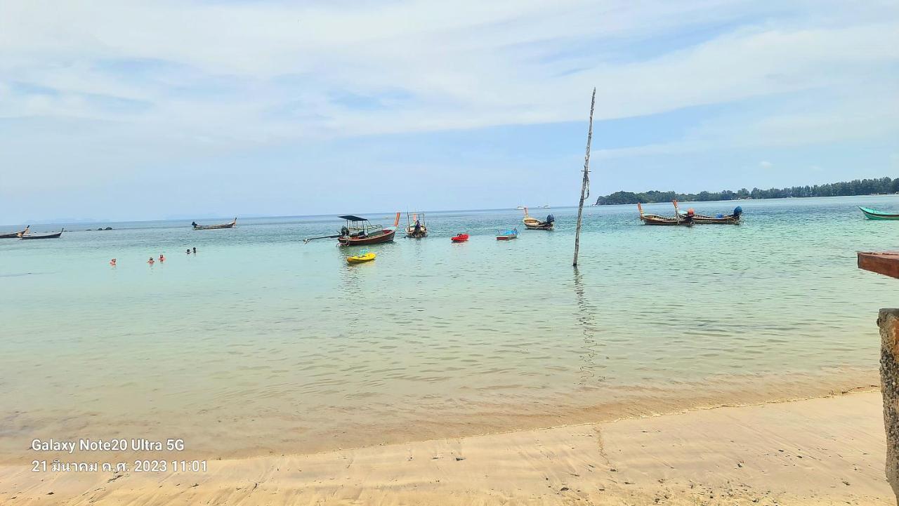 Lanta Amara Resort Ko Lanta المظهر الخارجي الصورة