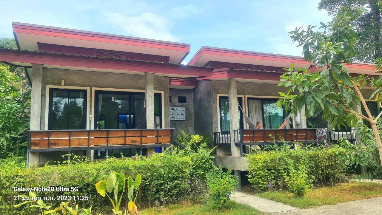 Lanta Amara Resort Ko Lanta المظهر الخارجي الصورة