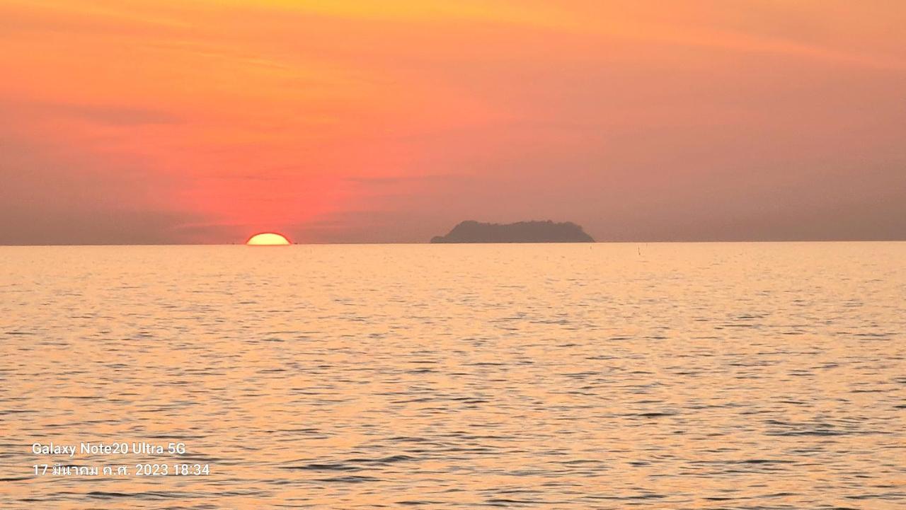 Lanta Amara Resort Ko Lanta المظهر الخارجي الصورة