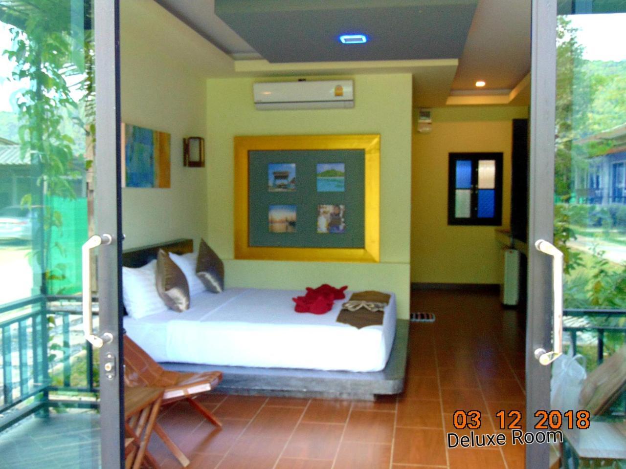 Lanta Amara Resort Ko Lanta المظهر الخارجي الصورة