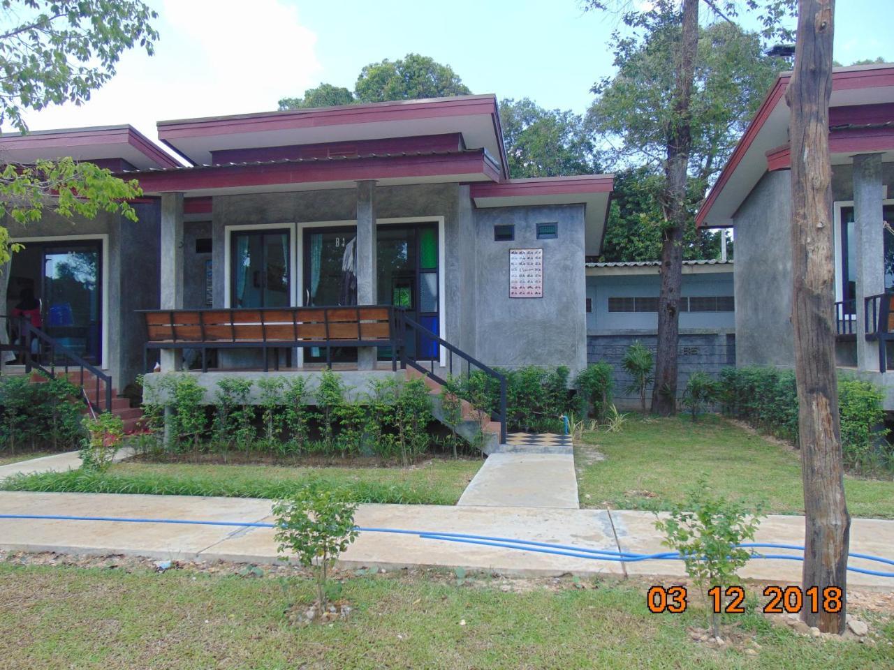 Lanta Amara Resort Ko Lanta المظهر الخارجي الصورة