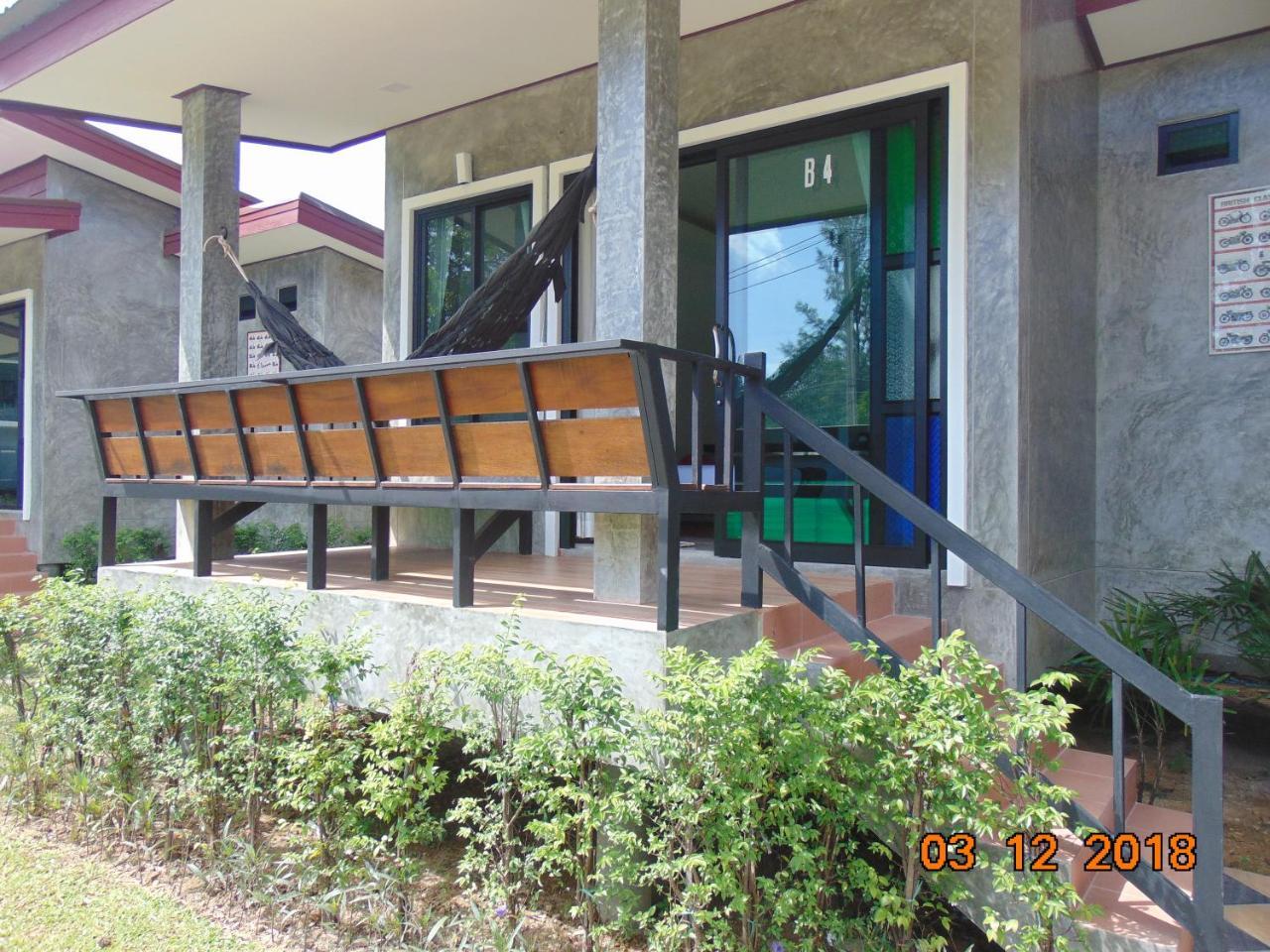 Lanta Amara Resort Ko Lanta المظهر الخارجي الصورة