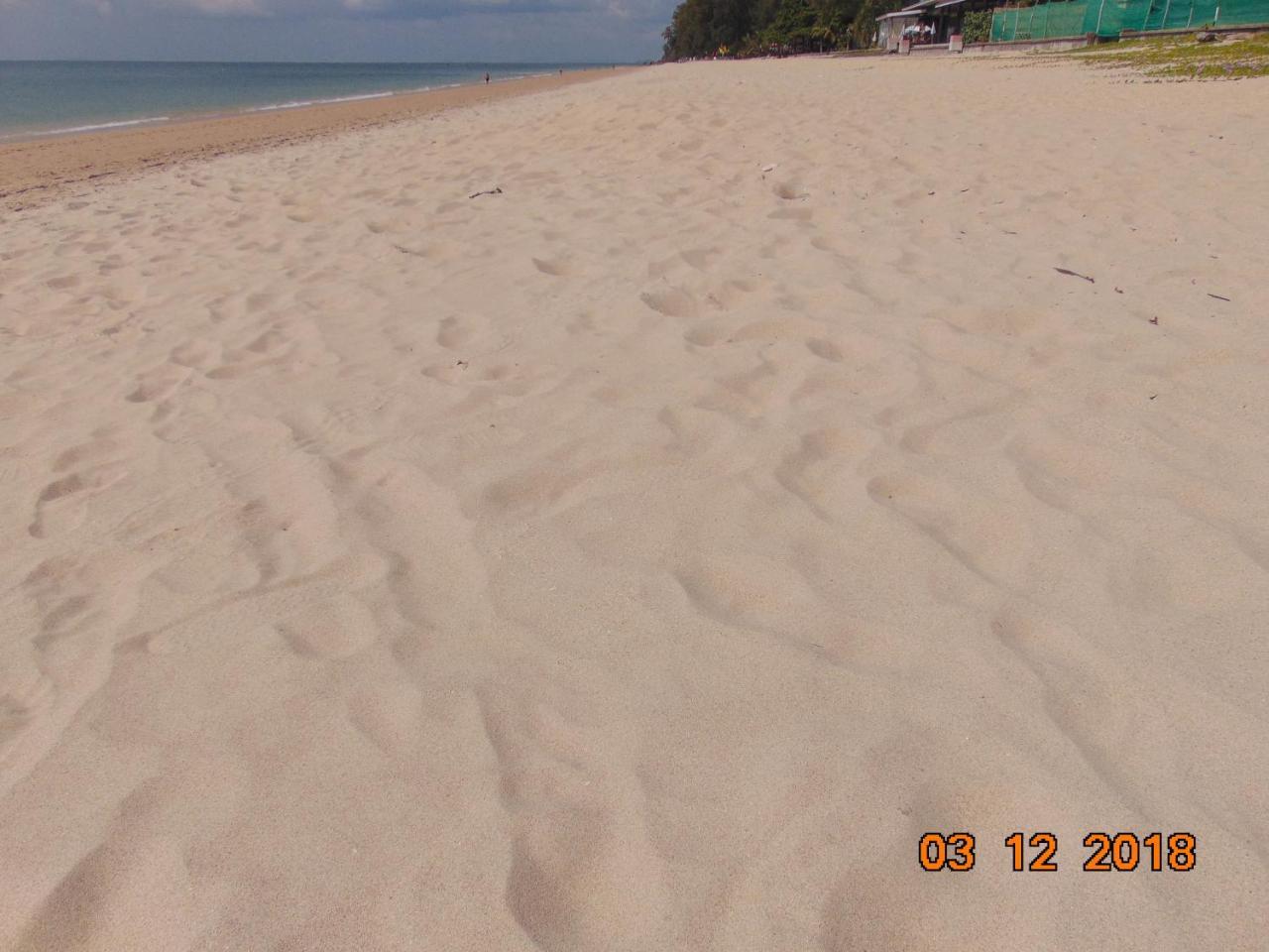 Lanta Amara Resort Ko Lanta المظهر الخارجي الصورة
