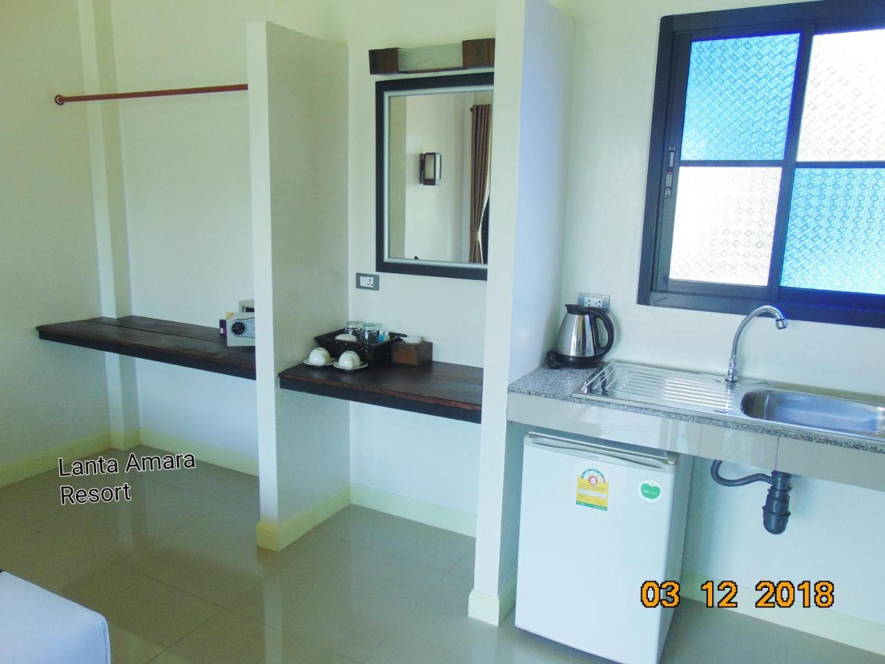 Lanta Amara Resort Ko Lanta المظهر الخارجي الصورة
