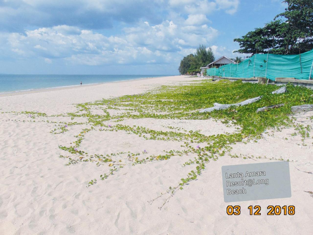 Lanta Amara Resort Ko Lanta المظهر الخارجي الصورة