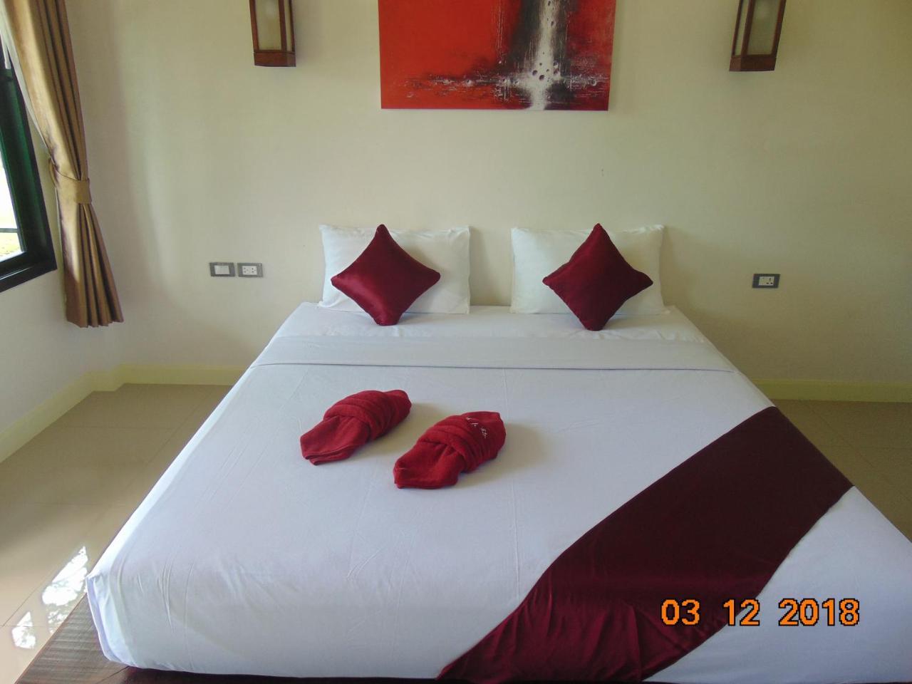Lanta Amara Resort Ko Lanta المظهر الخارجي الصورة