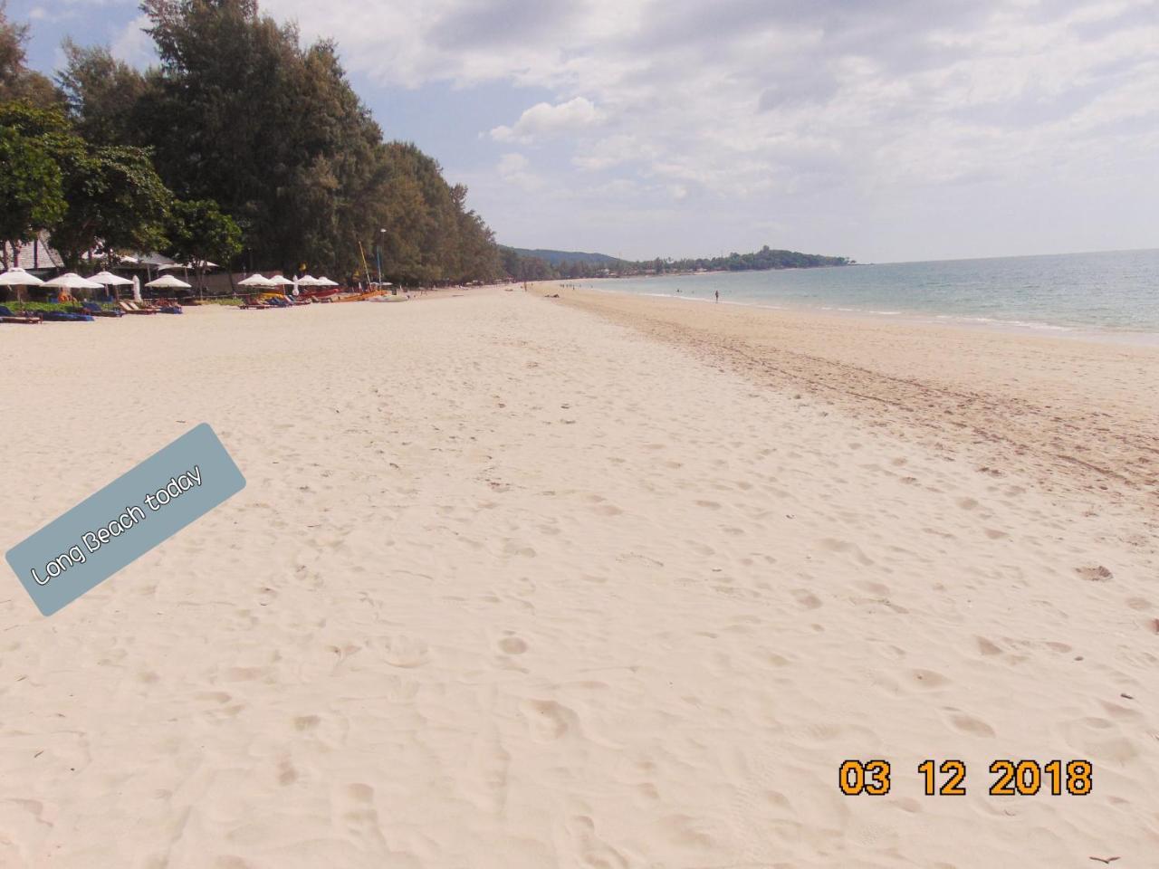 Lanta Amara Resort Ko Lanta المظهر الخارجي الصورة