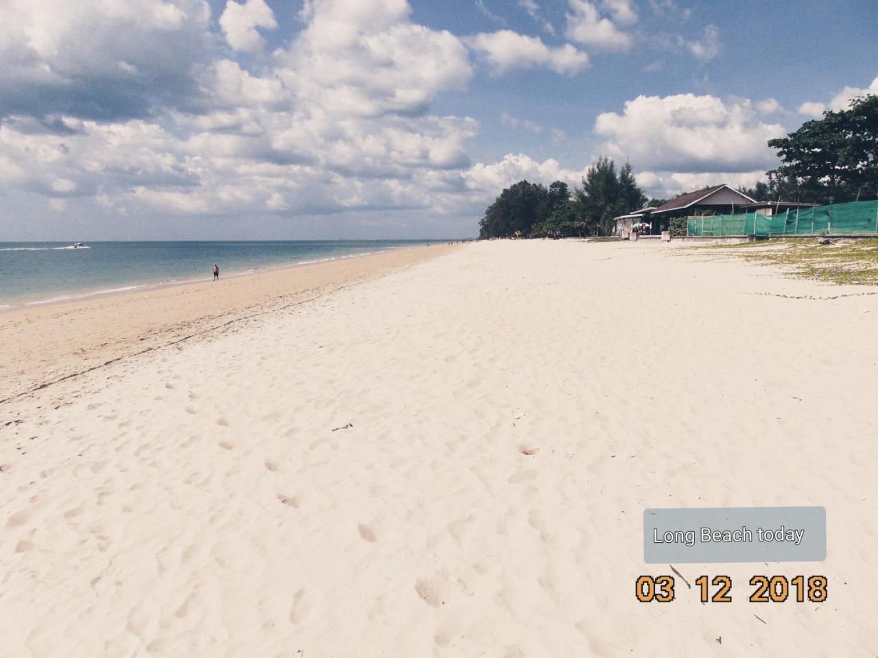 Lanta Amara Resort Ko Lanta المظهر الخارجي الصورة