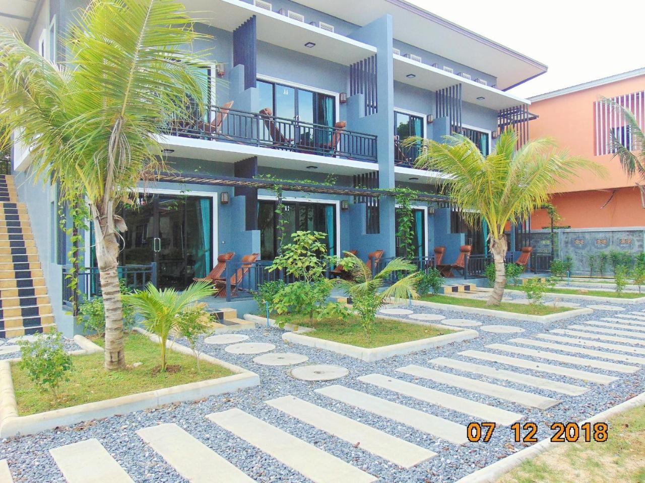 Lanta Amara Resort Ko Lanta المظهر الخارجي الصورة