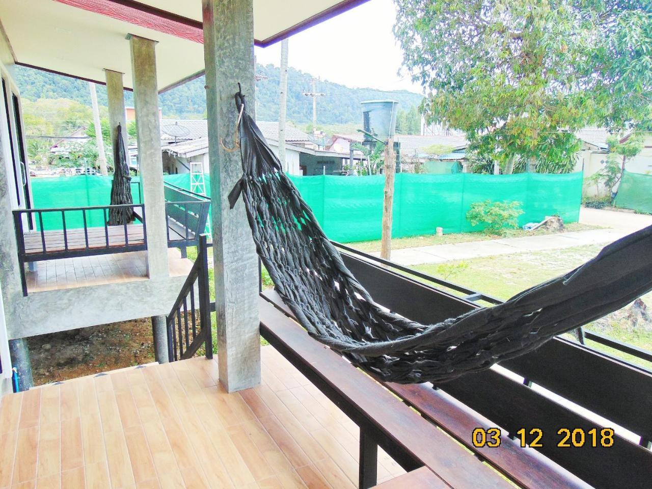 Lanta Amara Resort Ko Lanta المظهر الخارجي الصورة