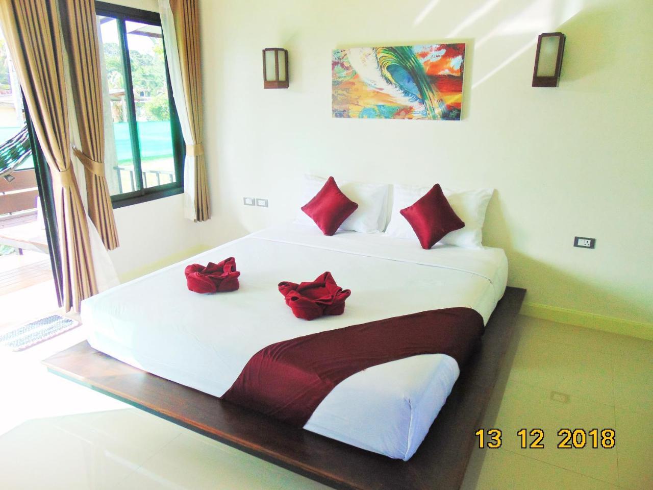 Lanta Amara Resort Ko Lanta المظهر الخارجي الصورة