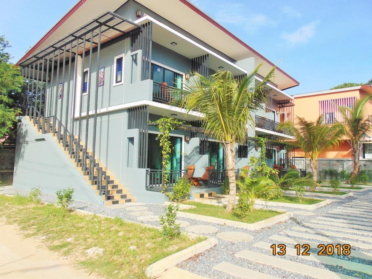 Lanta Amara Resort Ko Lanta المظهر الخارجي الصورة