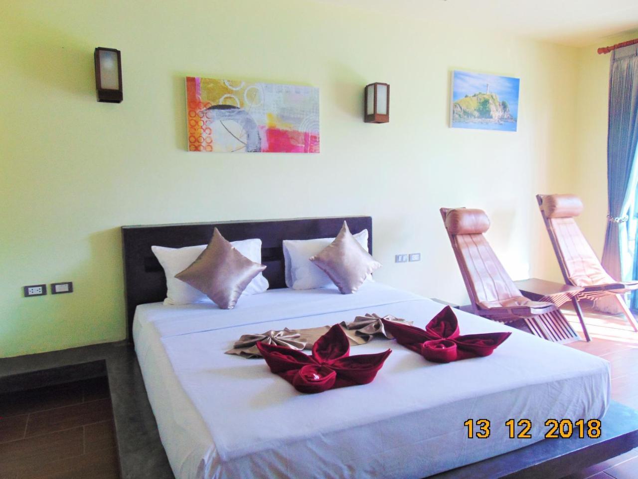 Lanta Amara Resort Ko Lanta المظهر الخارجي الصورة