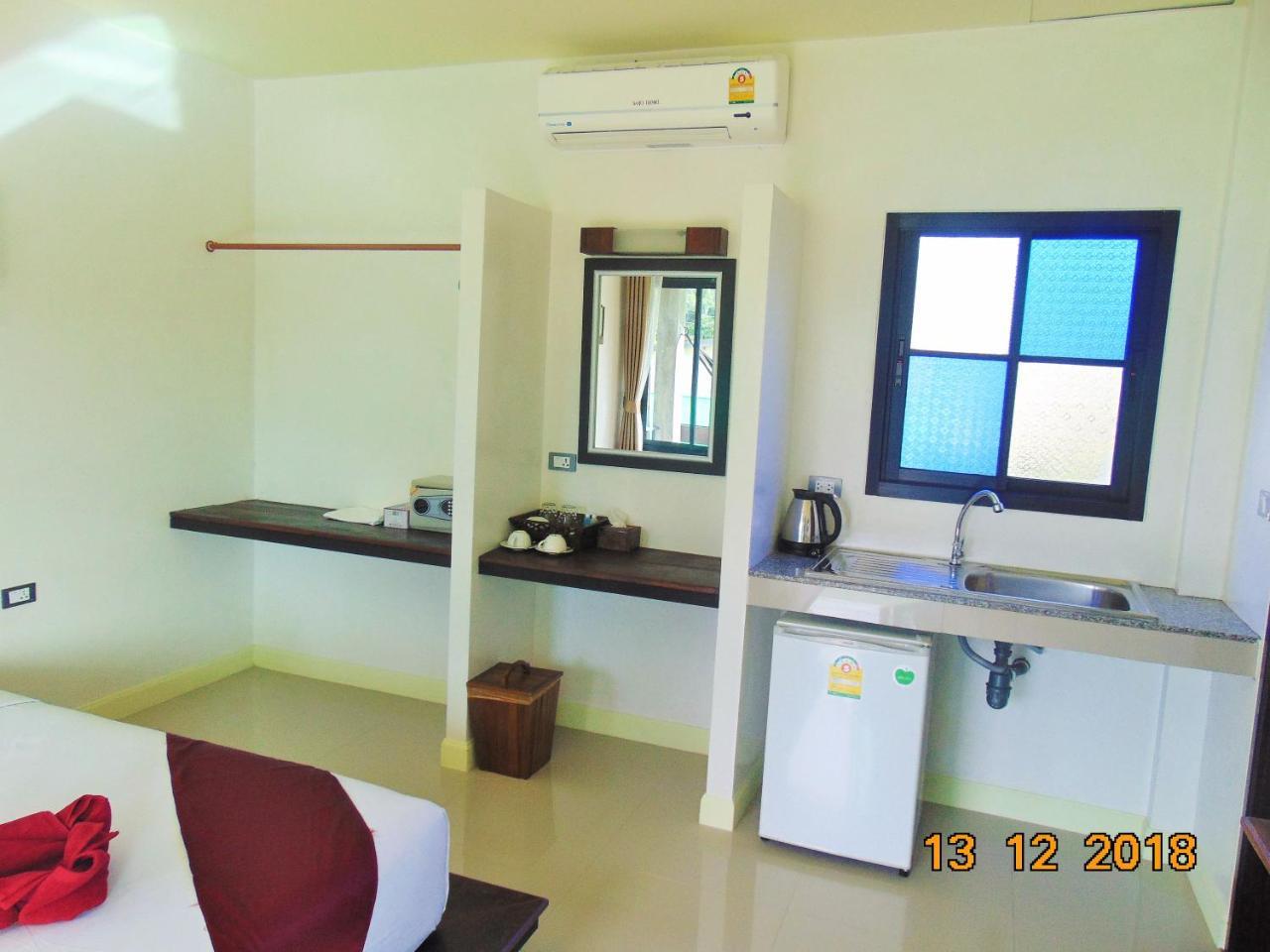 Lanta Amara Resort Ko Lanta المظهر الخارجي الصورة