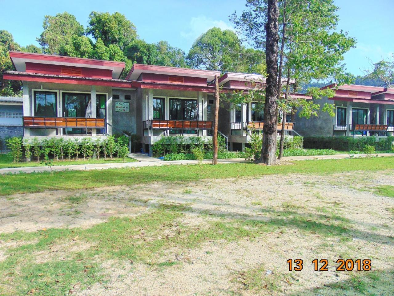 Lanta Amara Resort Ko Lanta المظهر الخارجي الصورة