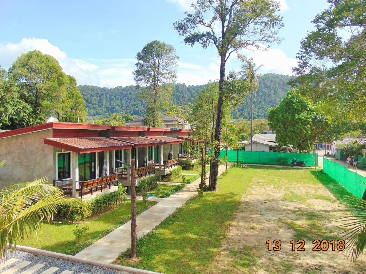 Lanta Amara Resort Ko Lanta المظهر الخارجي الصورة
