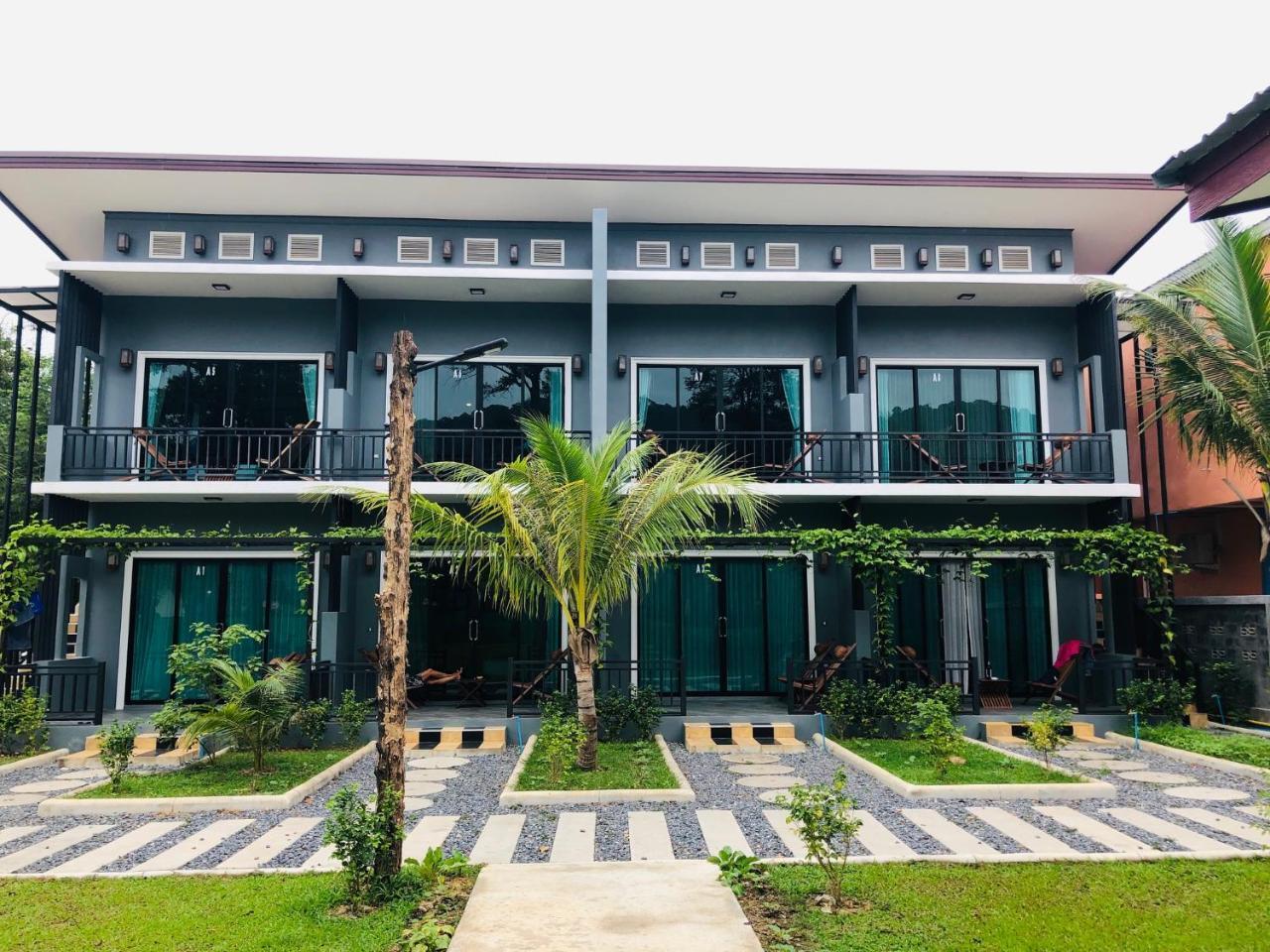 Lanta Amara Resort Ko Lanta المظهر الخارجي الصورة