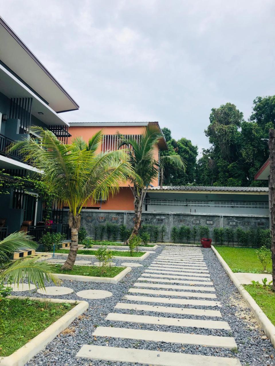 Lanta Amara Resort Ko Lanta المظهر الخارجي الصورة