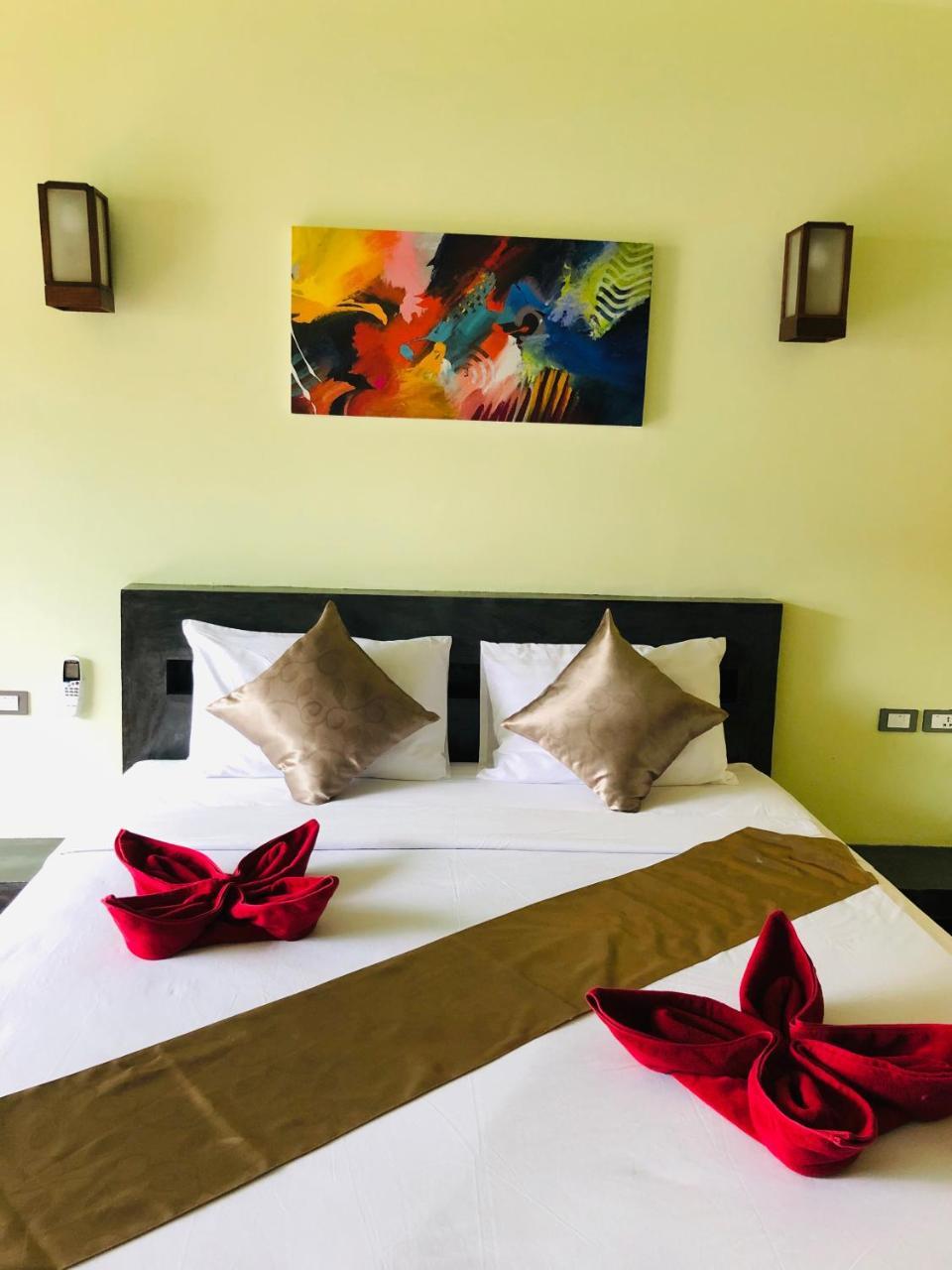 Lanta Amara Resort Ko Lanta المظهر الخارجي الصورة